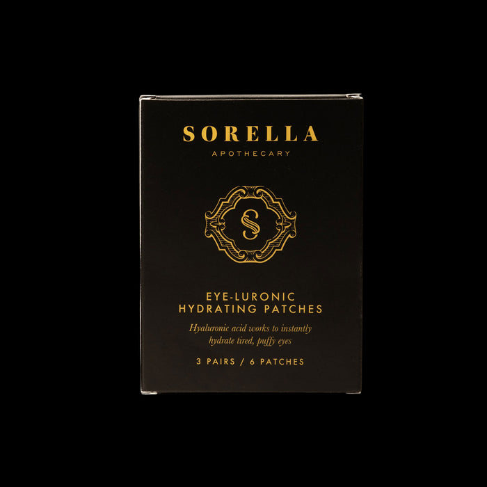 Eye-Luronic Hydrating Eye Patches