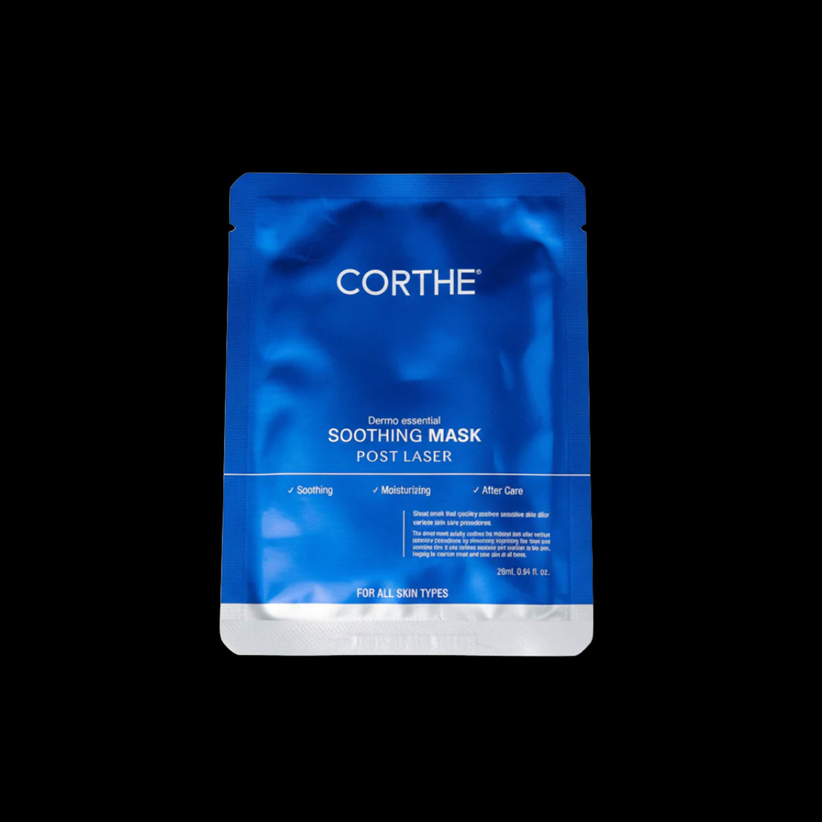 Soothing Sheet Mask