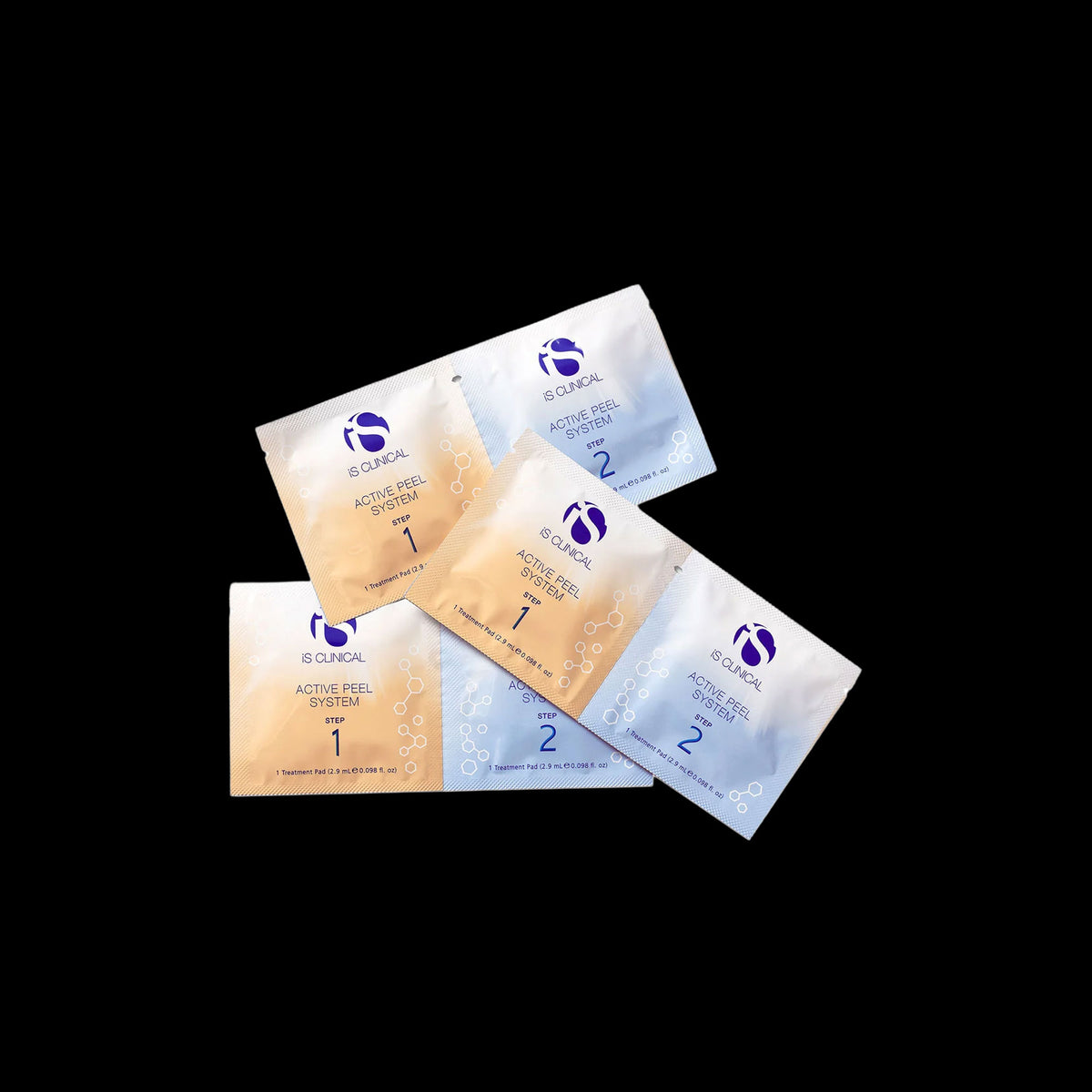 Active Peel System