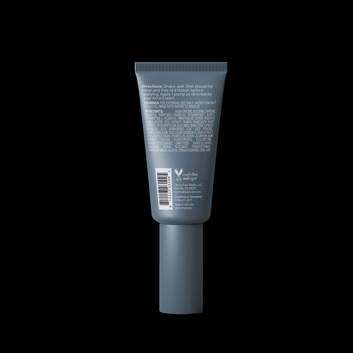 Antioxidant Peptide Serum