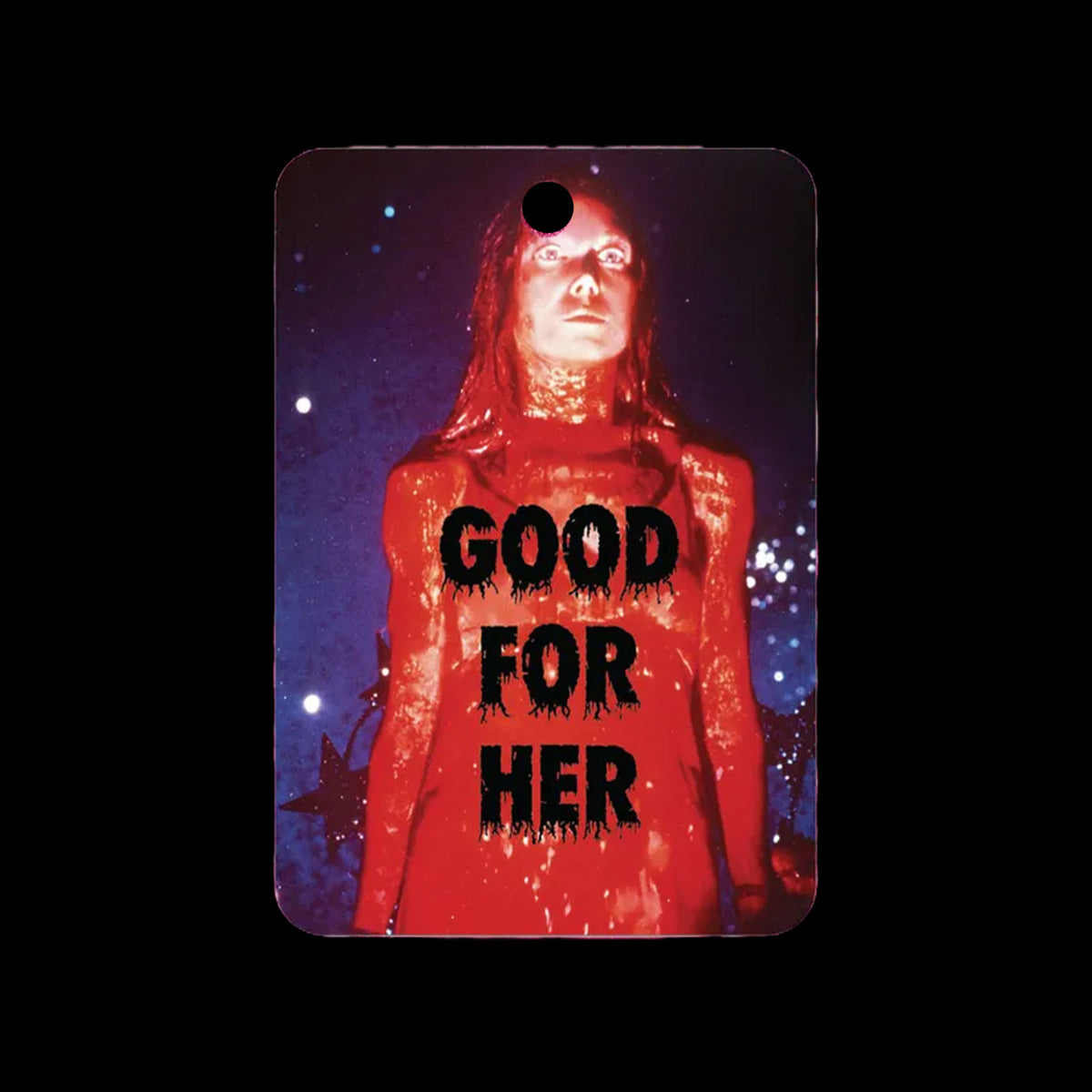 "skincarrie" car freshener