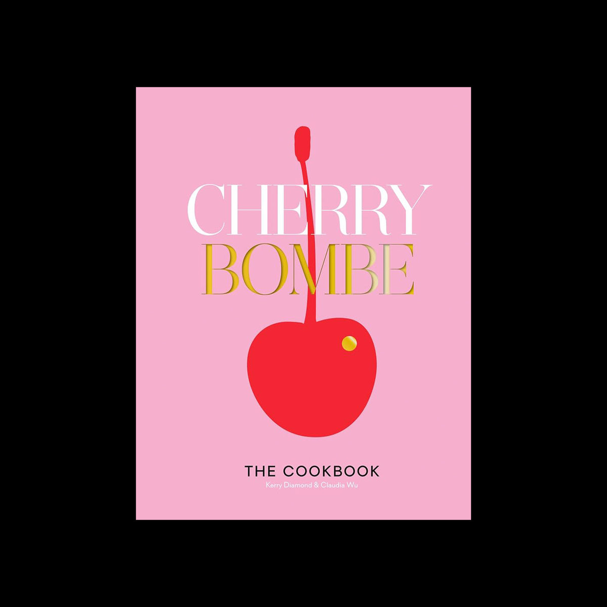 cherry bombe cookbook