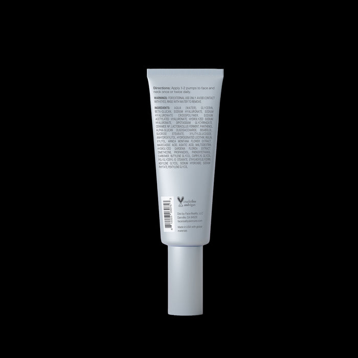 HydraRemedy Gel Serum