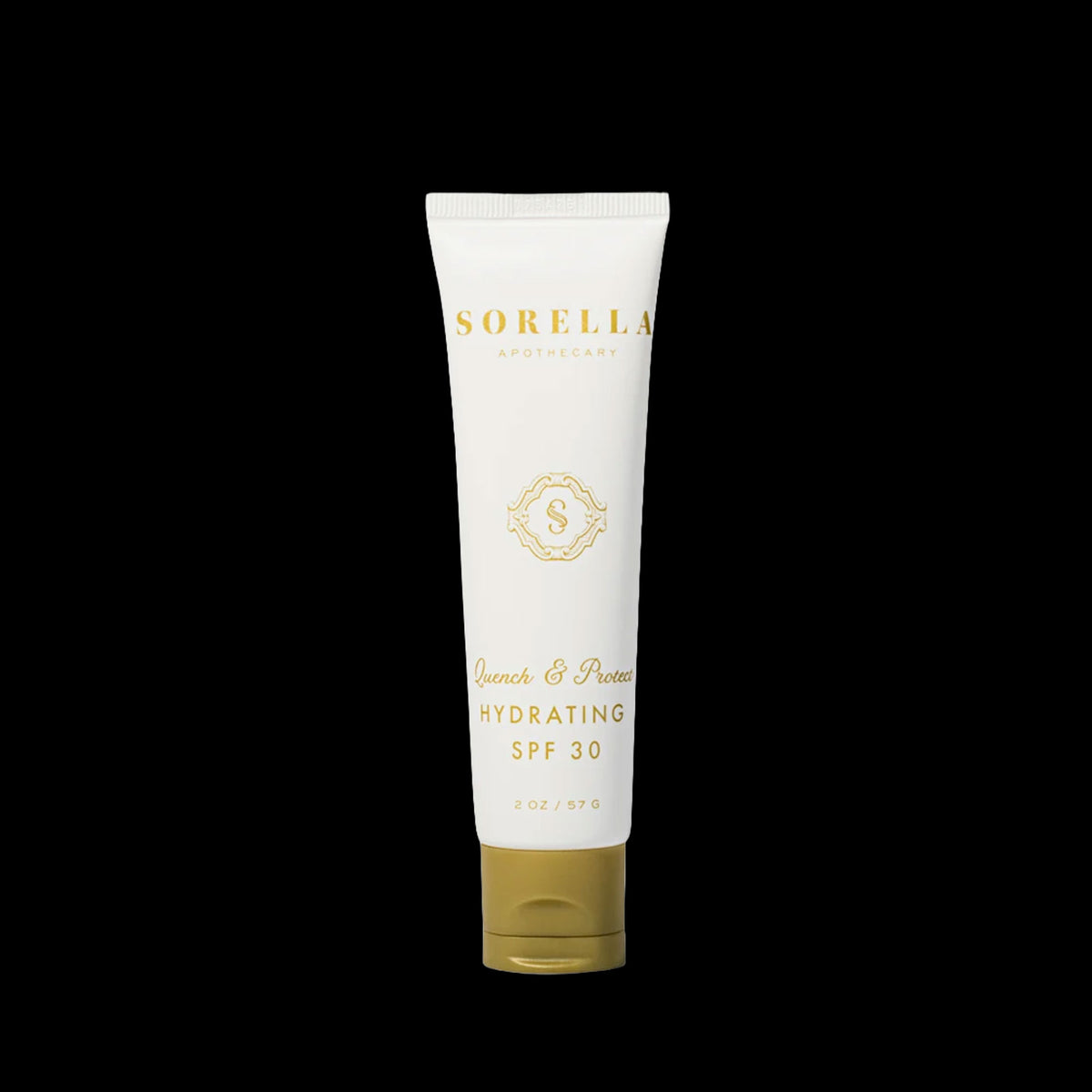 Quench & Protect SPF 30