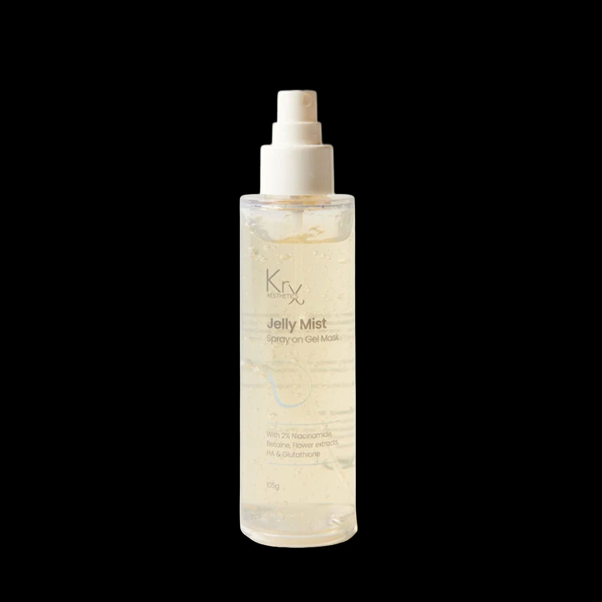 KrX Jelly Mist