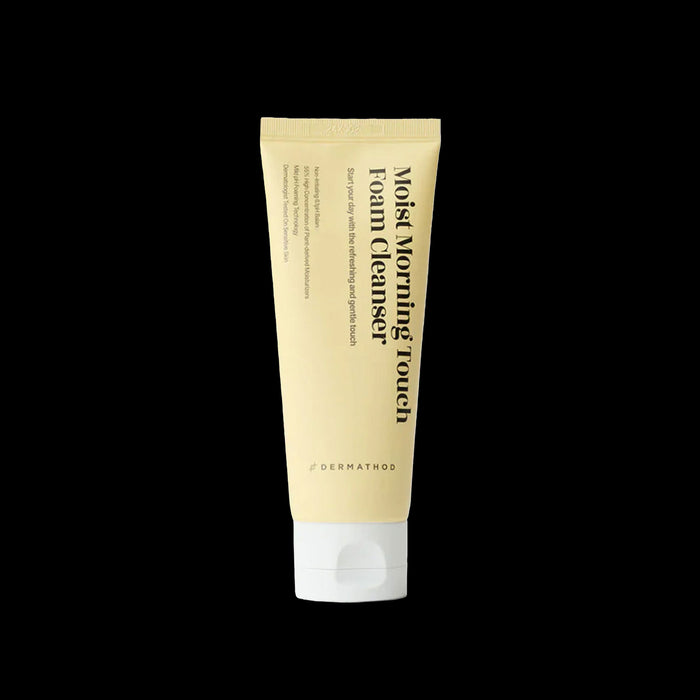 Dermathod Moist Morning Touch Cleanser