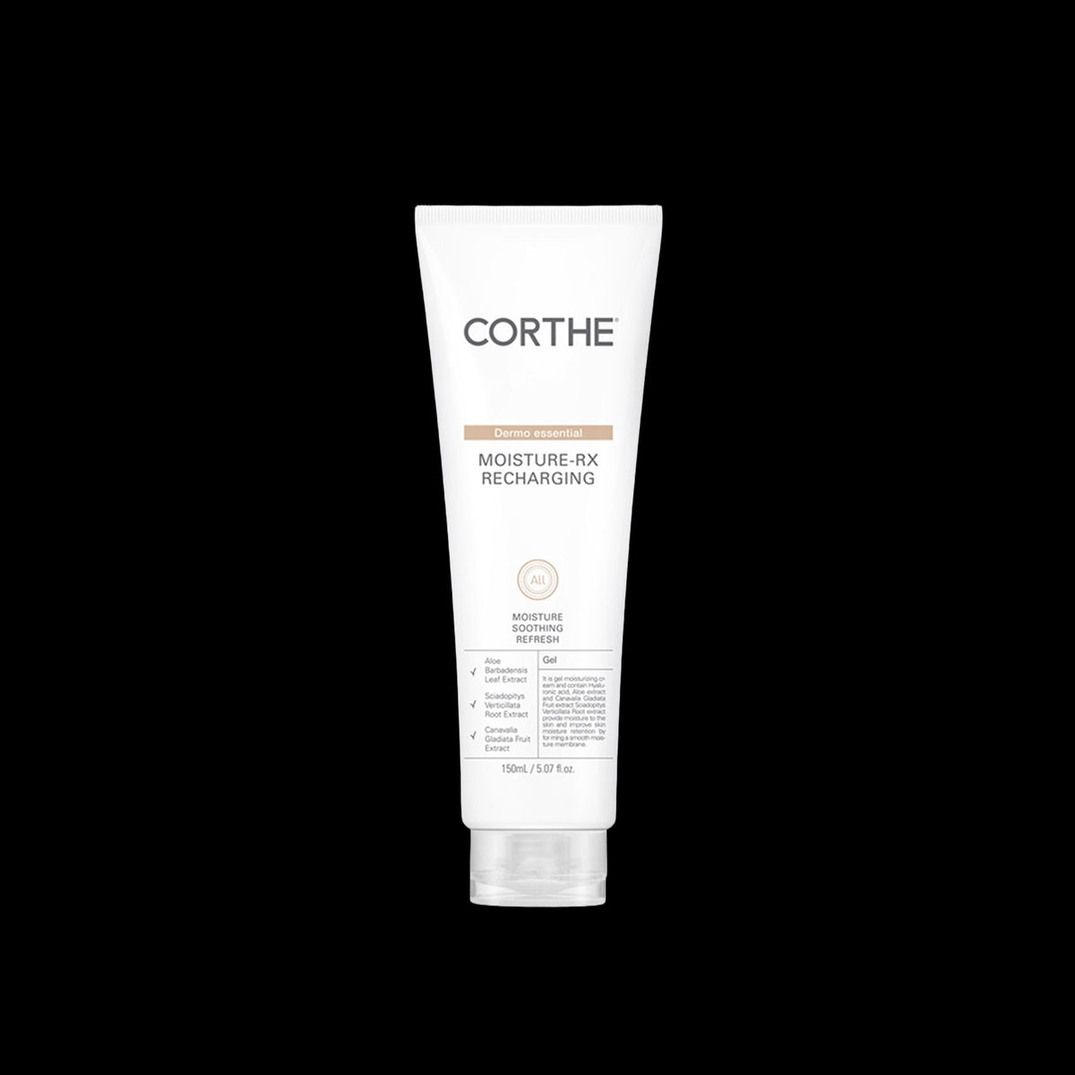 Moisture RX Recharging Cream