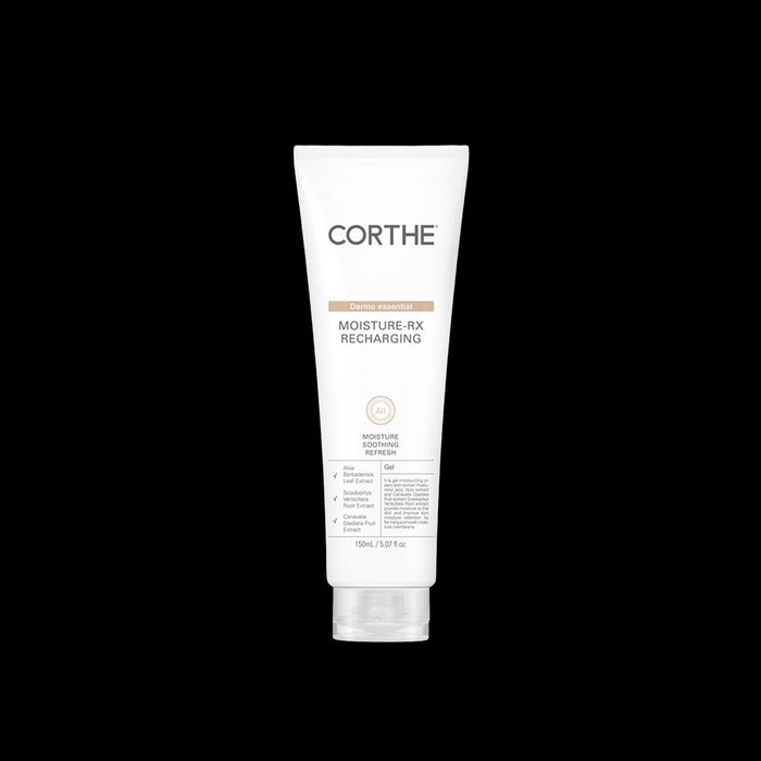Moisture RX Recharging Cream