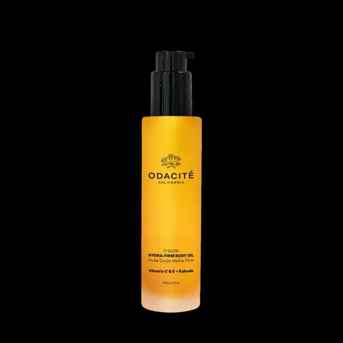 C-Glow Hydra-Firm Body Oil