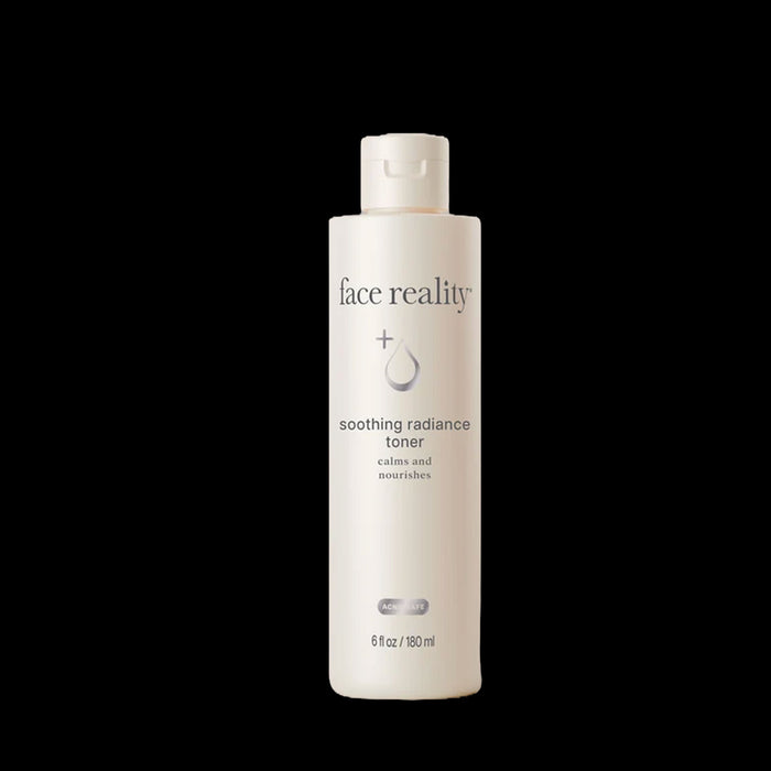 Soothing Radiance Toner