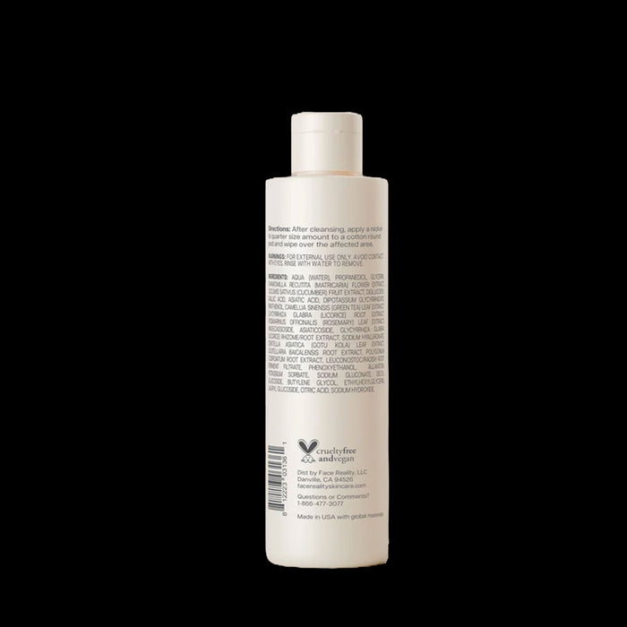 Soothing Radiance Toner