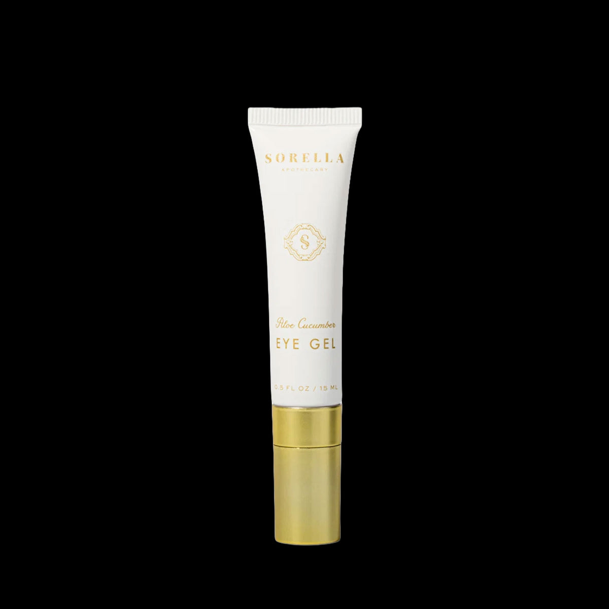 Aloe Cucumber Eye Gel