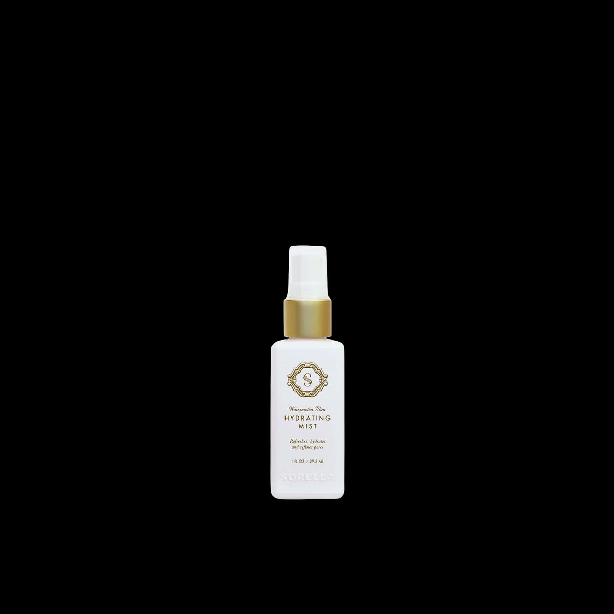 Watermelon Hydrating Mist mini