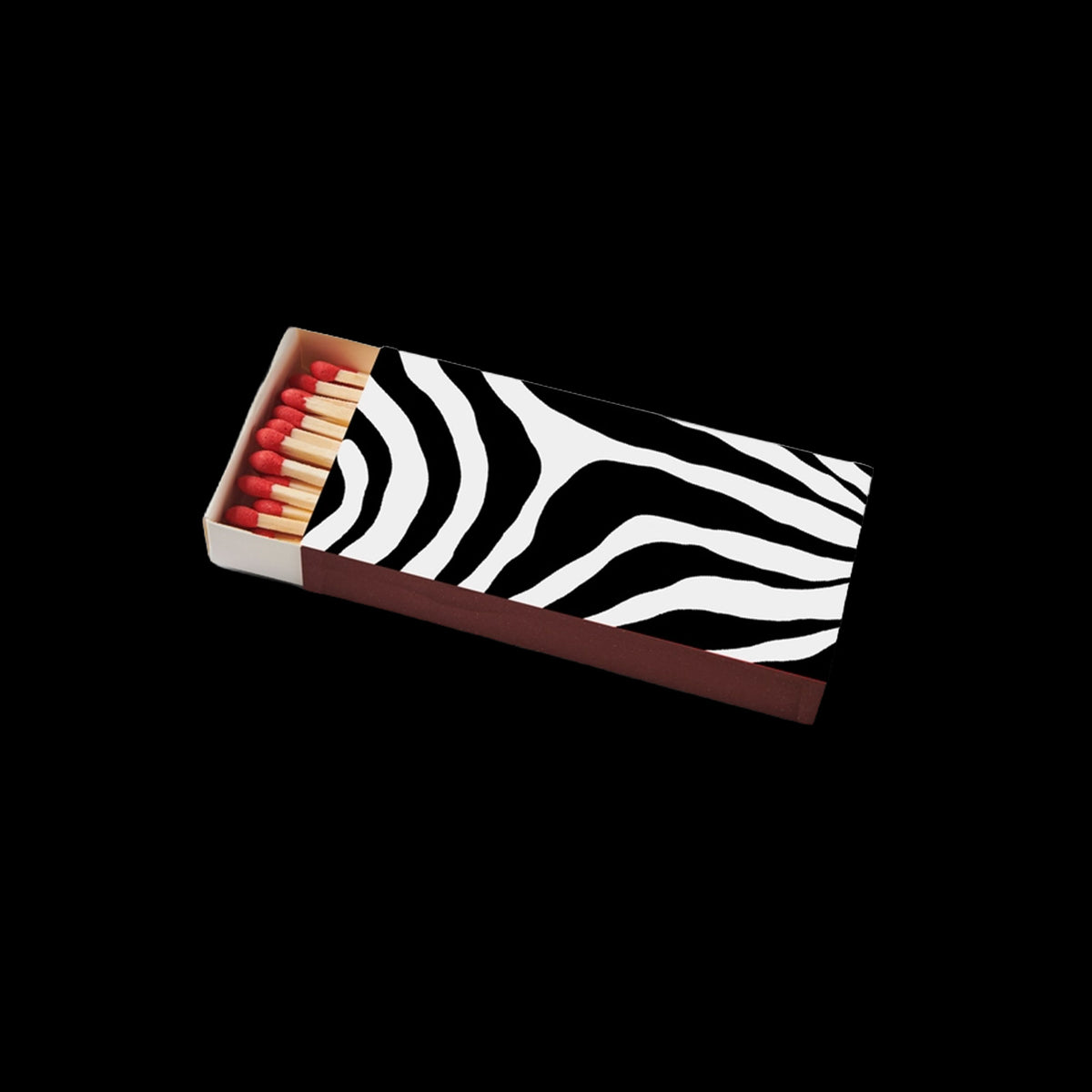 night moves (zebra matches)