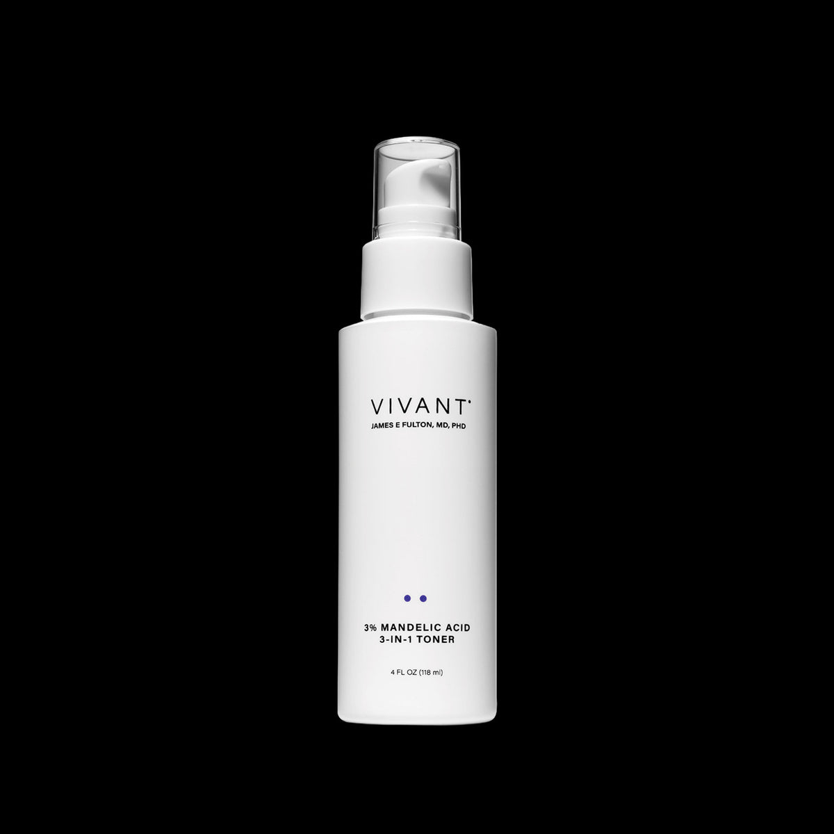 3% Mandelic Acid 3-in-1 Toner