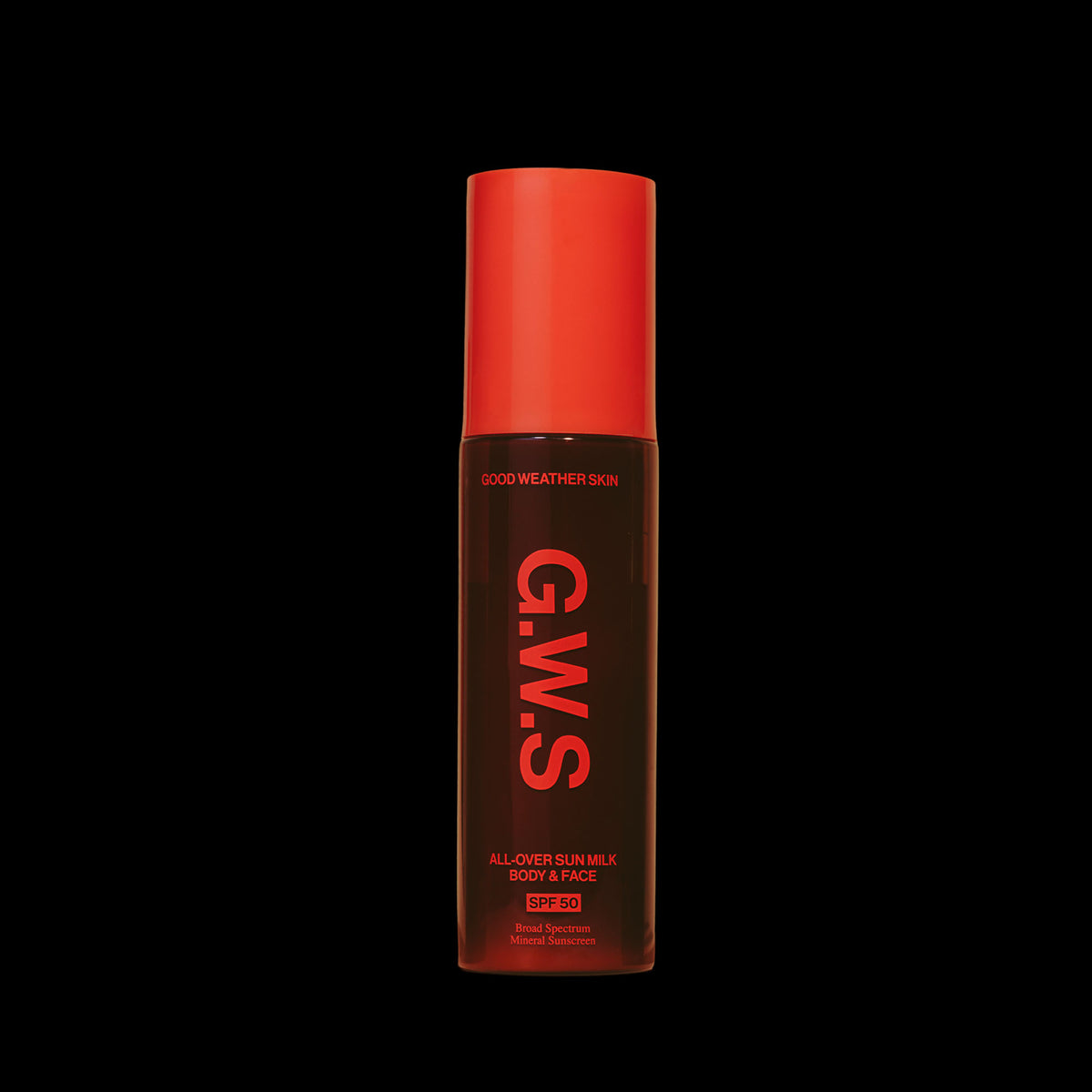 All-Over Sun Milk SPF 50