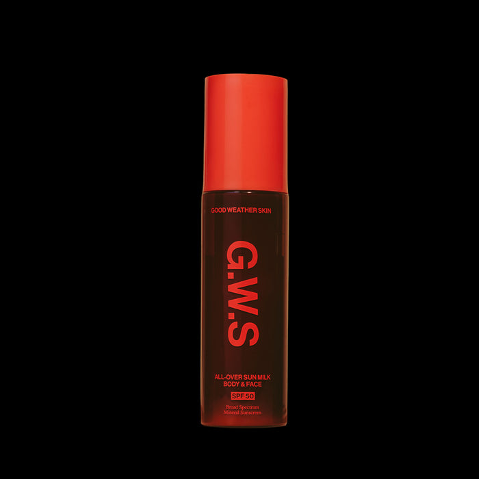 All-Over Sun Milk SPF 50