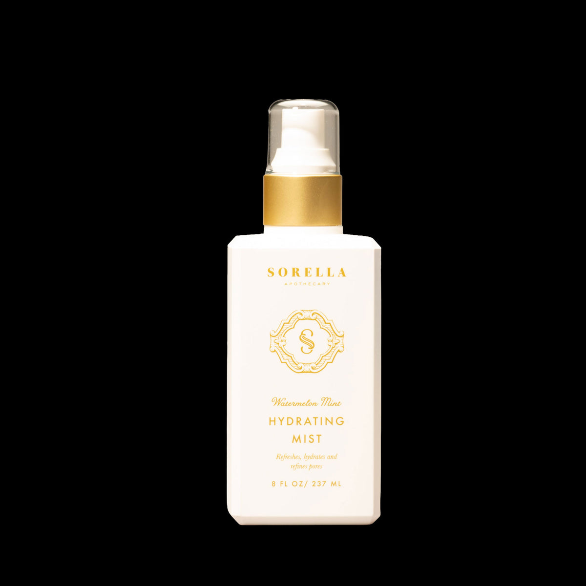 Watermelon Hydrating Mist