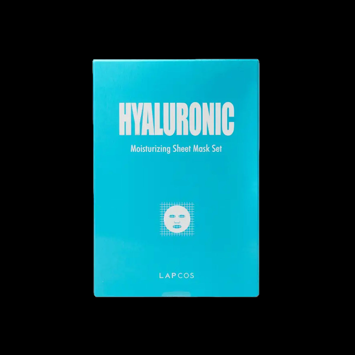 Hyaluronic Acid Derma Sheet Mask