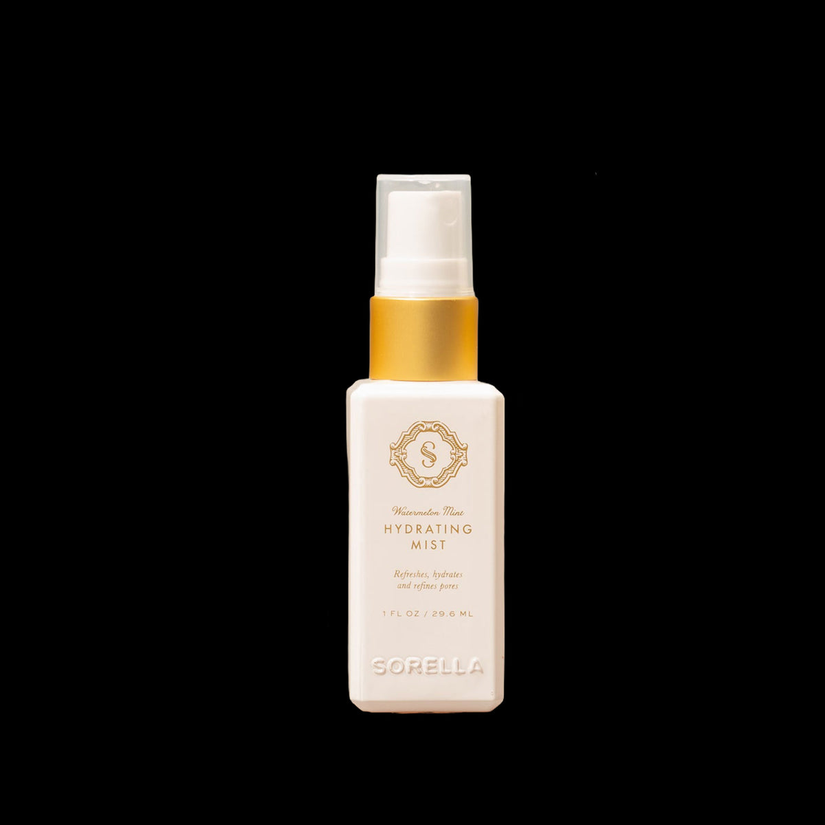 Watermelon Hydrating Mist