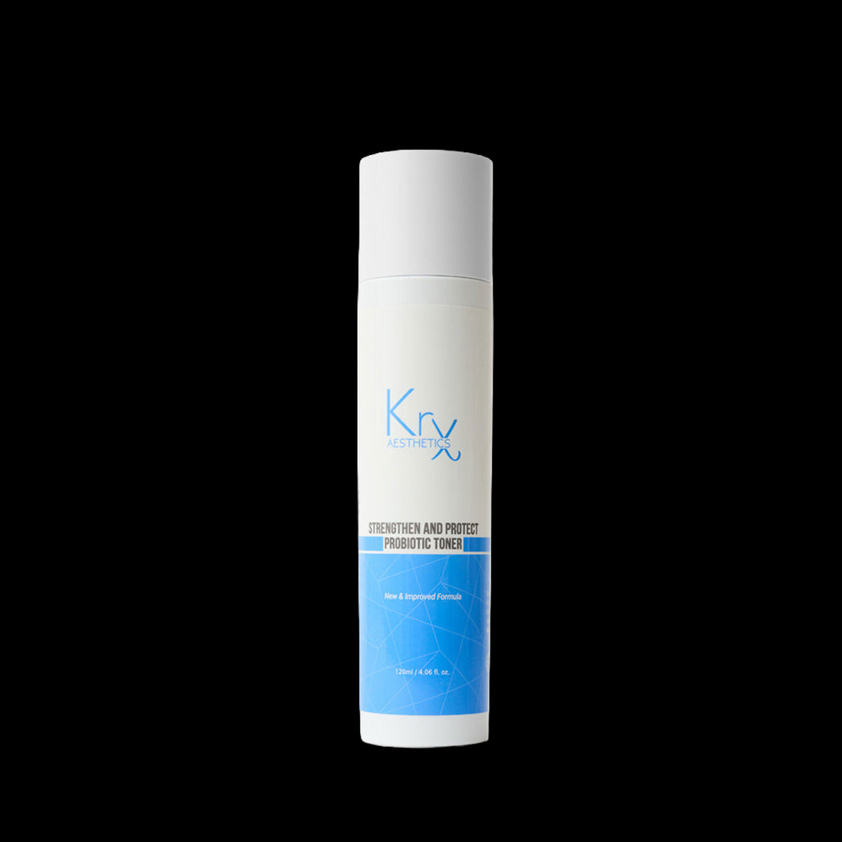 KRX Strengthen + Protect Probiotic Face Toner