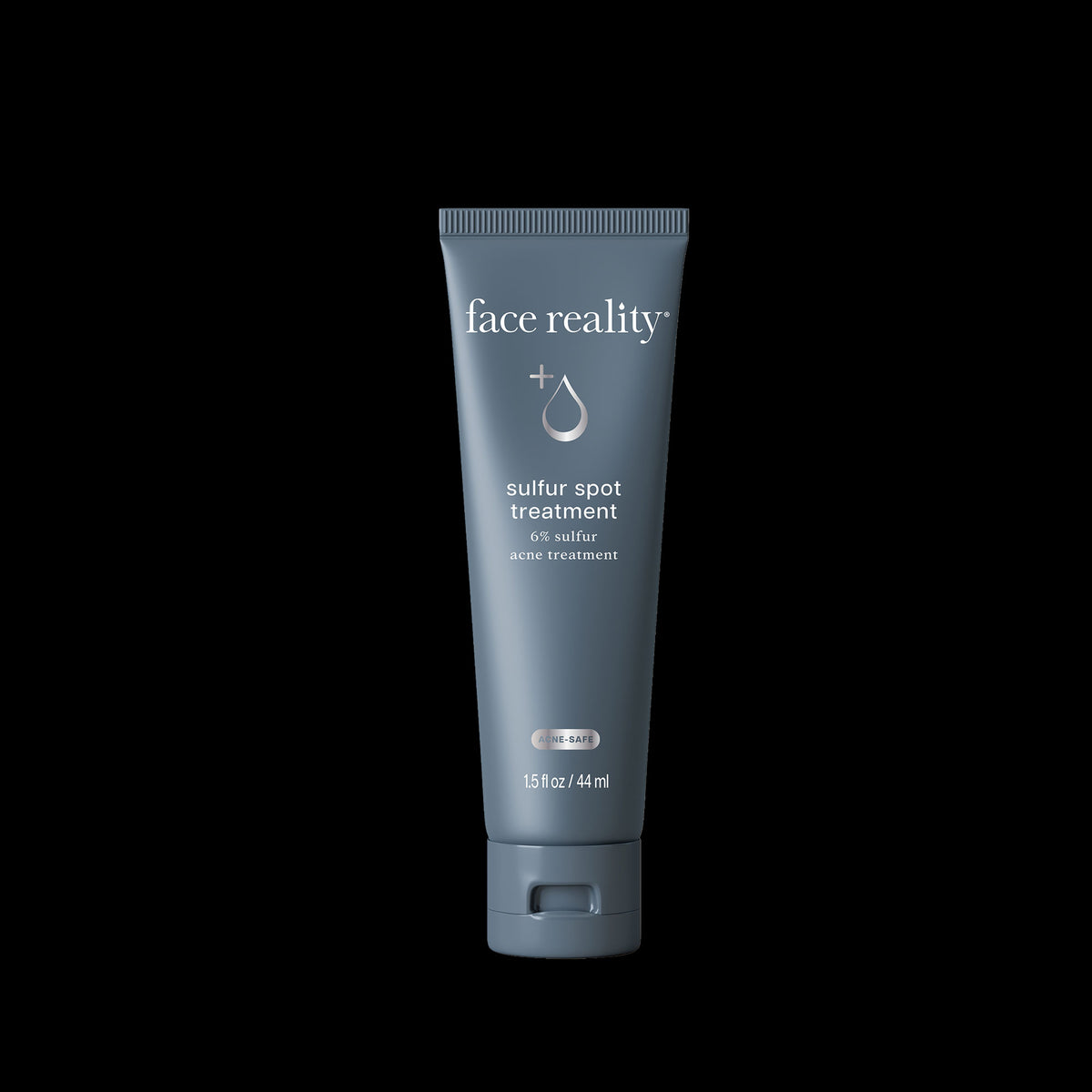 Sulfur Spot Treatment