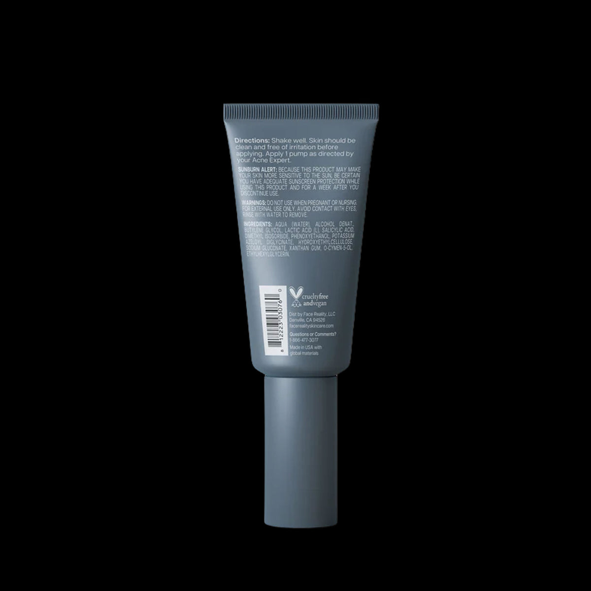 Salicylic+ Serum