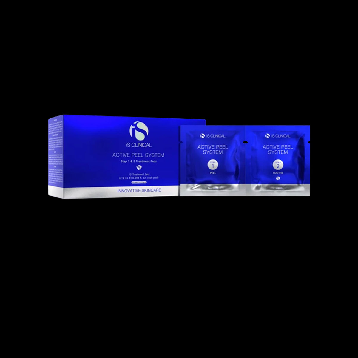Active Peel System