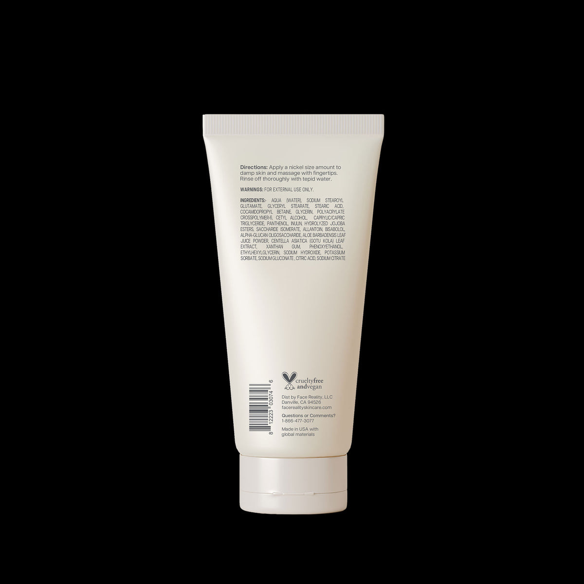 Barrier Balance Cleanser