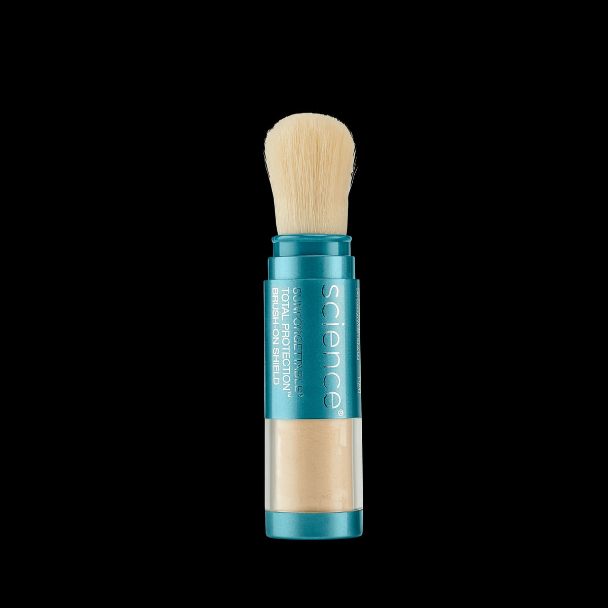 Sunforgettable® Total Protection® Sheer Matte SPF 30 Sunscreen Brush