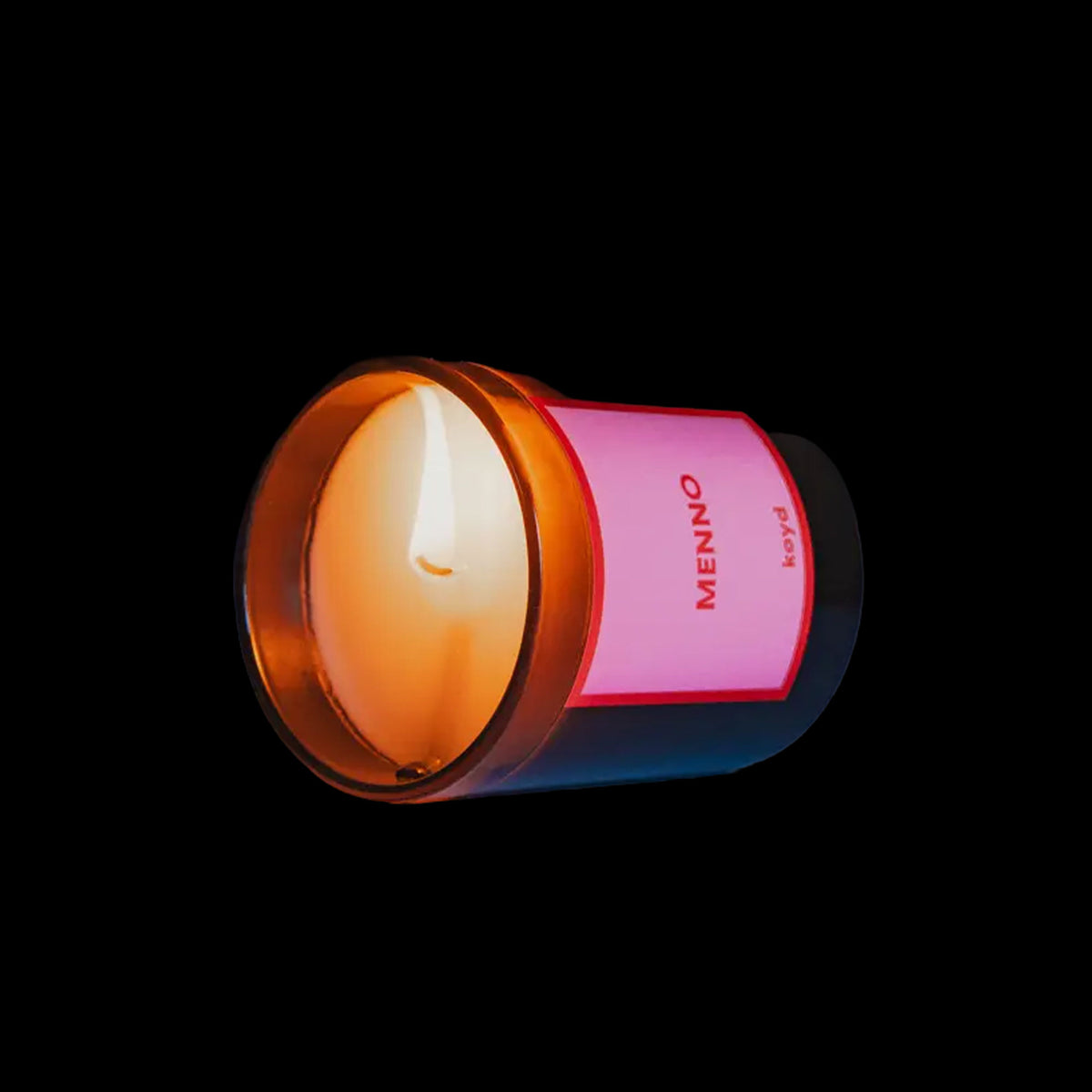 cherry cola glamour candle