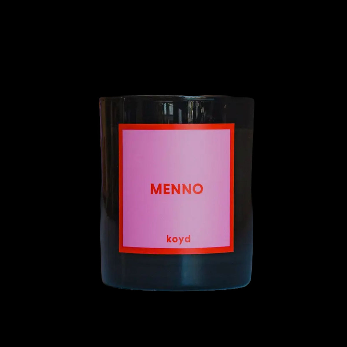 cherry cola glamour candle