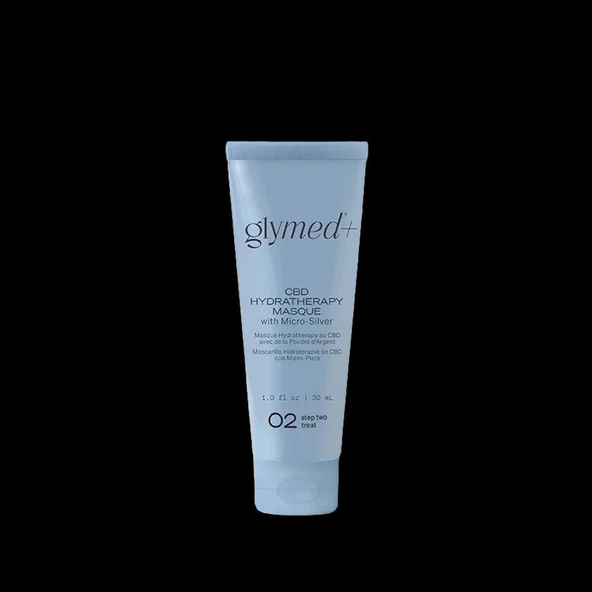 CBD Hydratherapy Sleep Masque