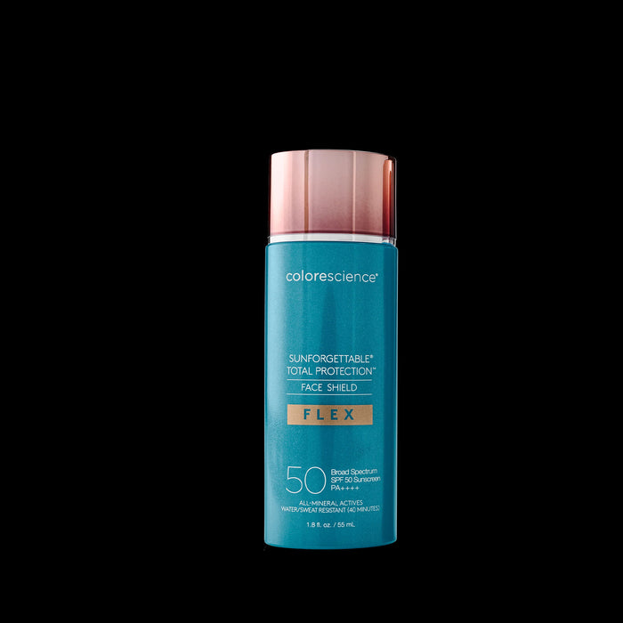Sunforgettable® Total Protection® Face Shield Flex SPF 50