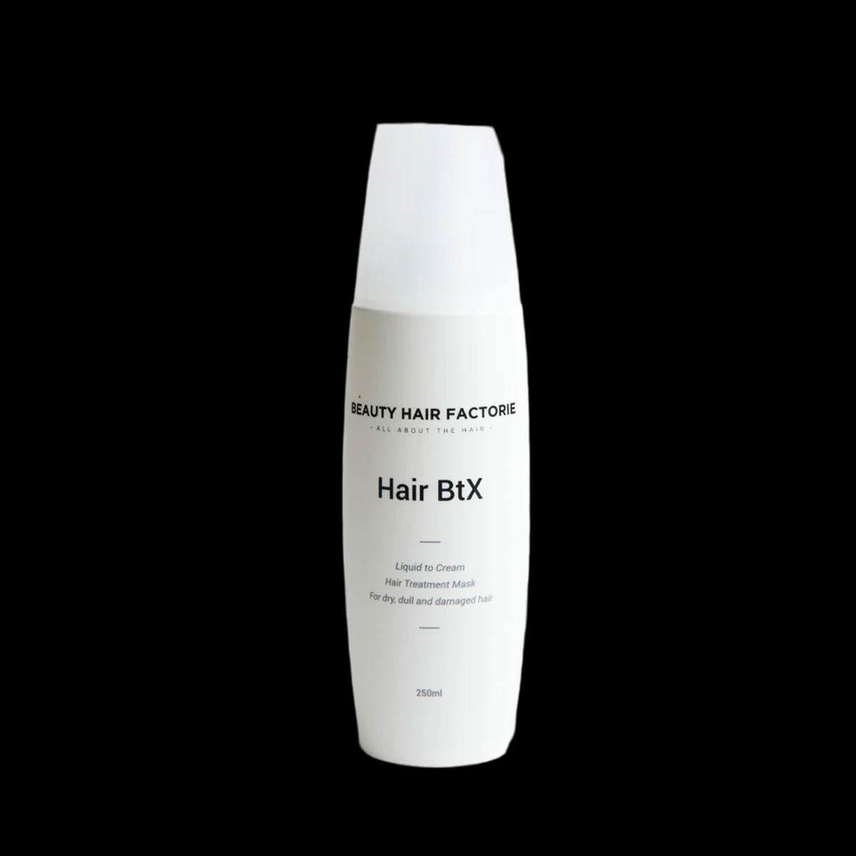 kRX Hair BtX