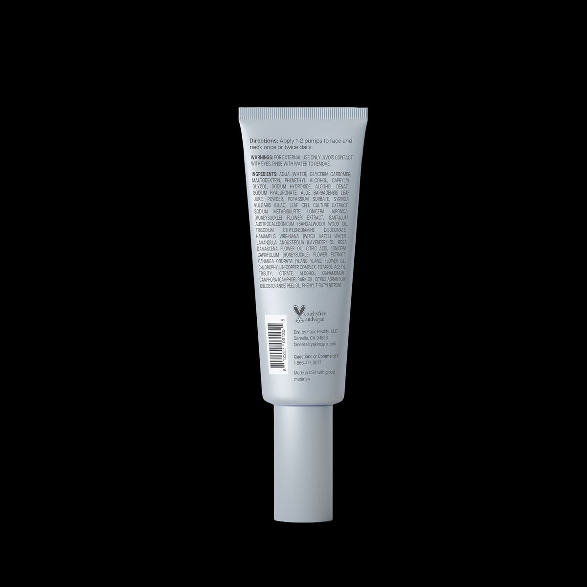 HydraBalance Gel