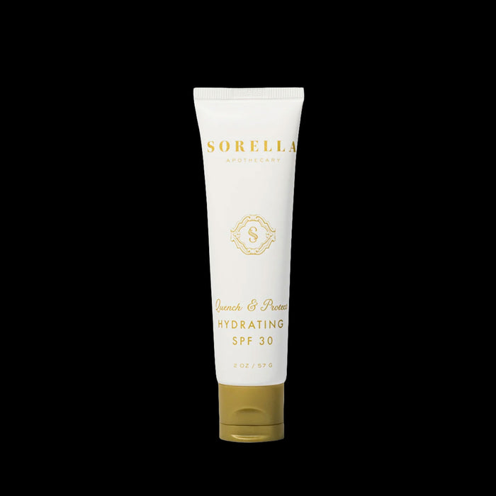 Quench & Protect SPF 30