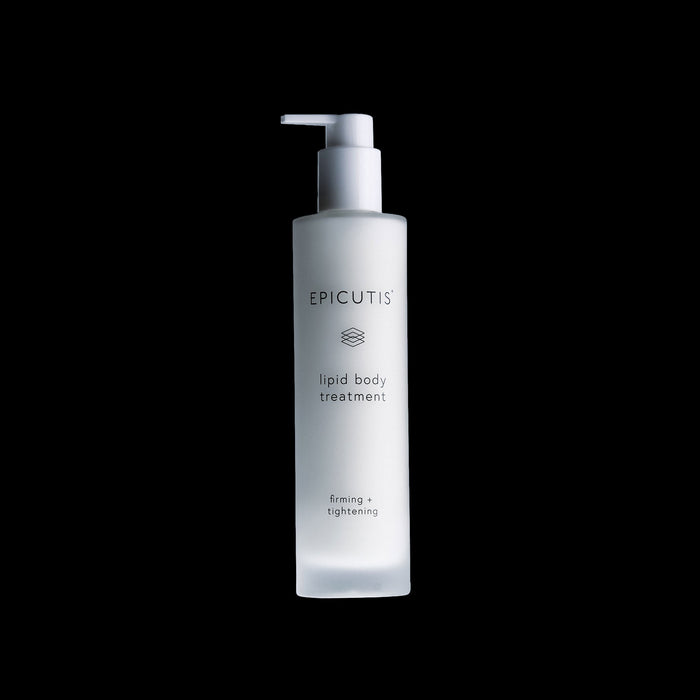 Lipid Body Treatment