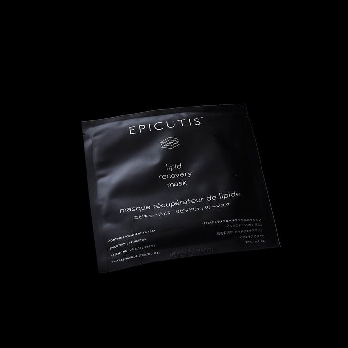 Lipid Recovery Mask