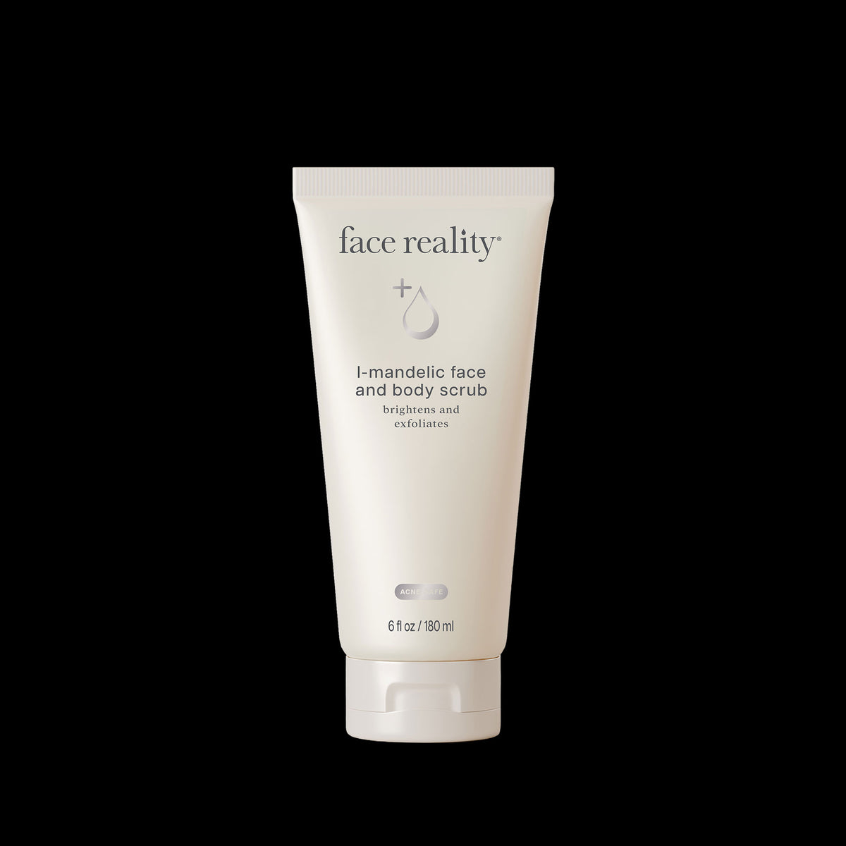 L-Mandelic Face & Body Scrub