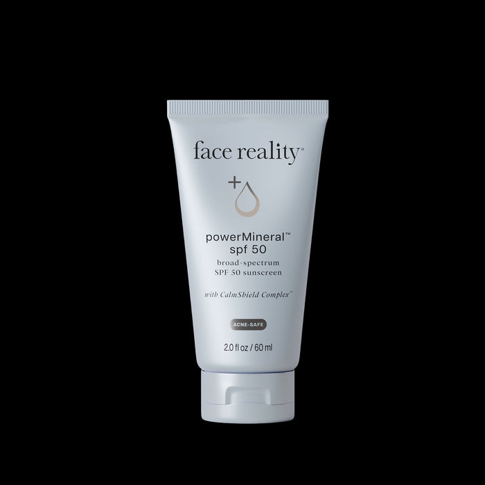 PowerMineral SPF 50