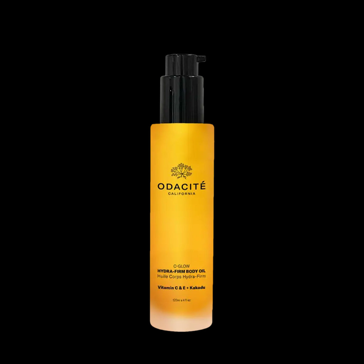 C-Glow Hydra-Firm Body Oil