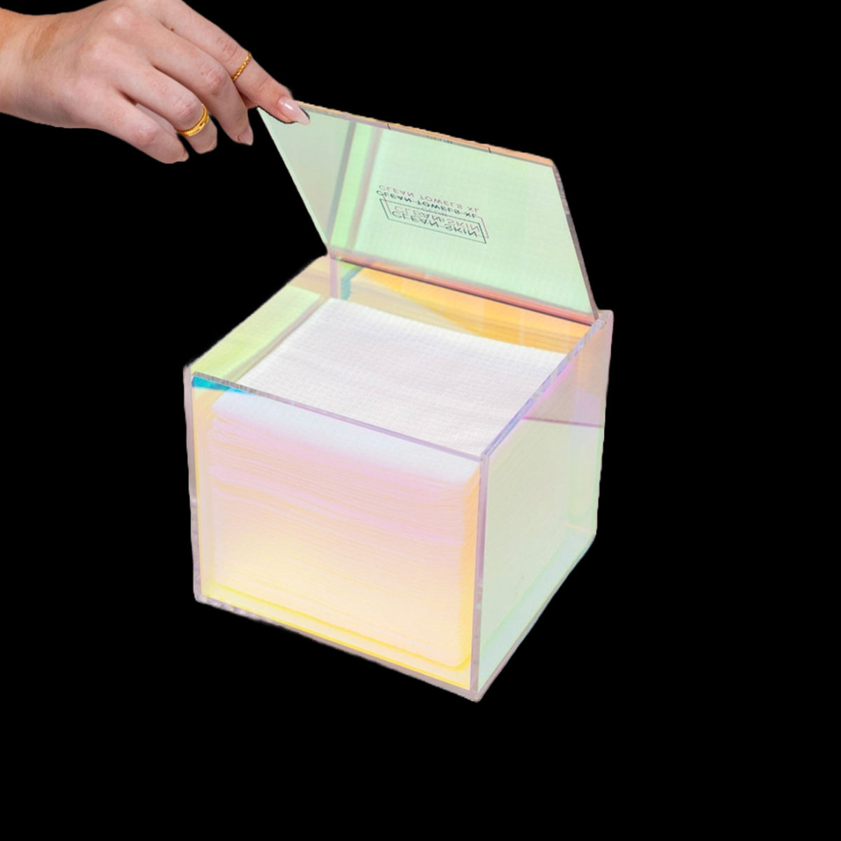 the beauty box