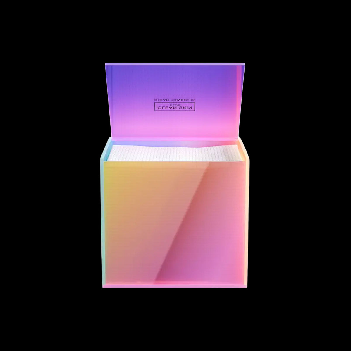 the beauty box