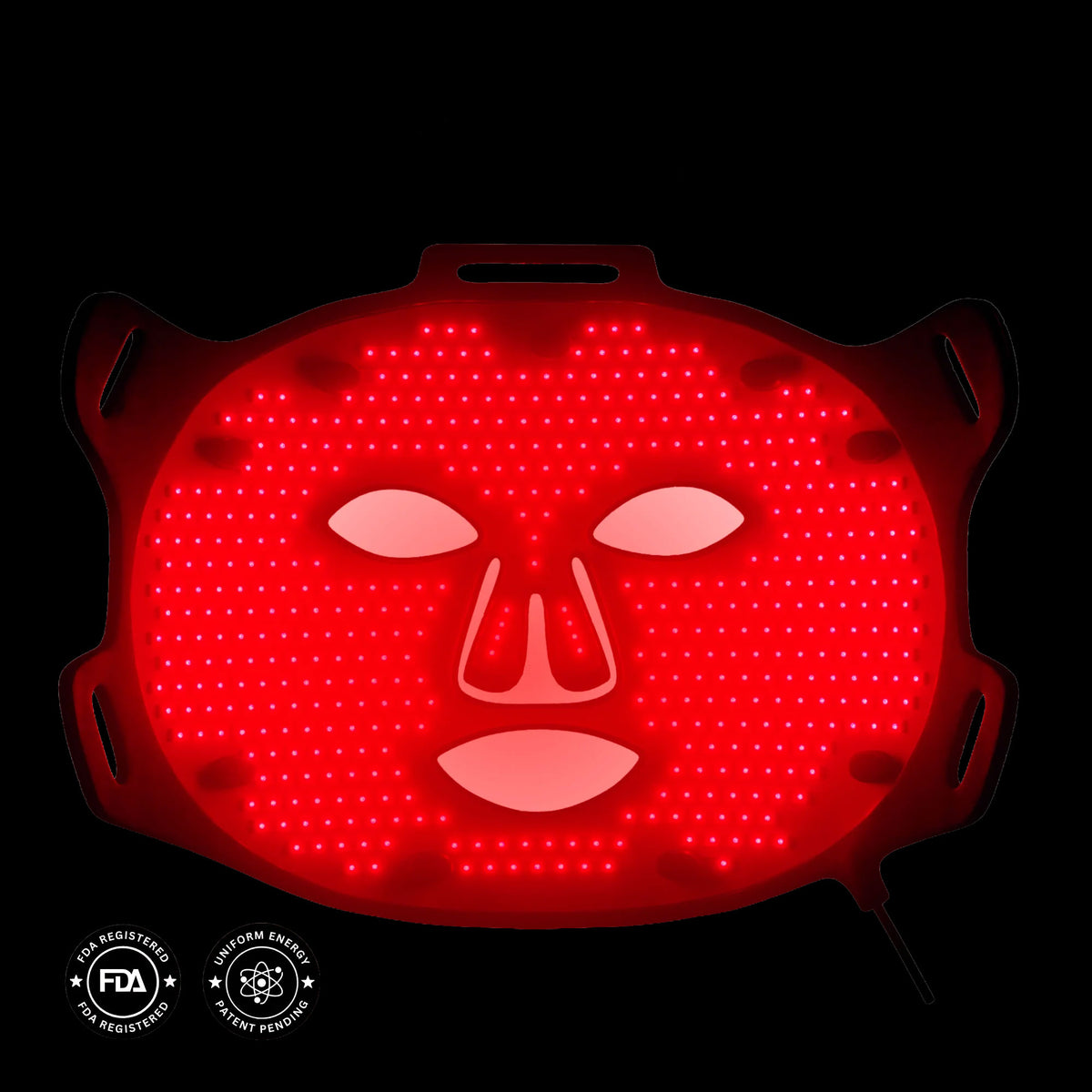 VISO red light therapy mask *FDA cleared*