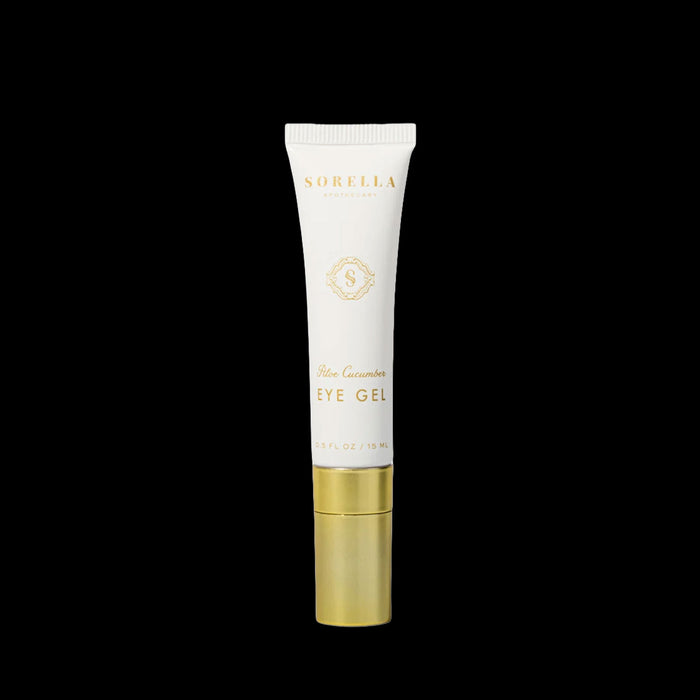 Aloe Cucumber Eye Gel