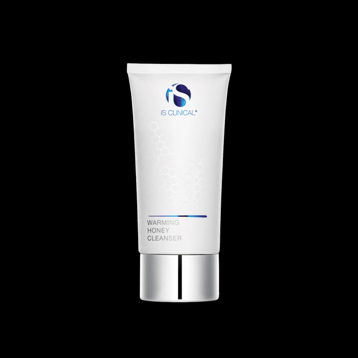 Warming Honey Cleanser
