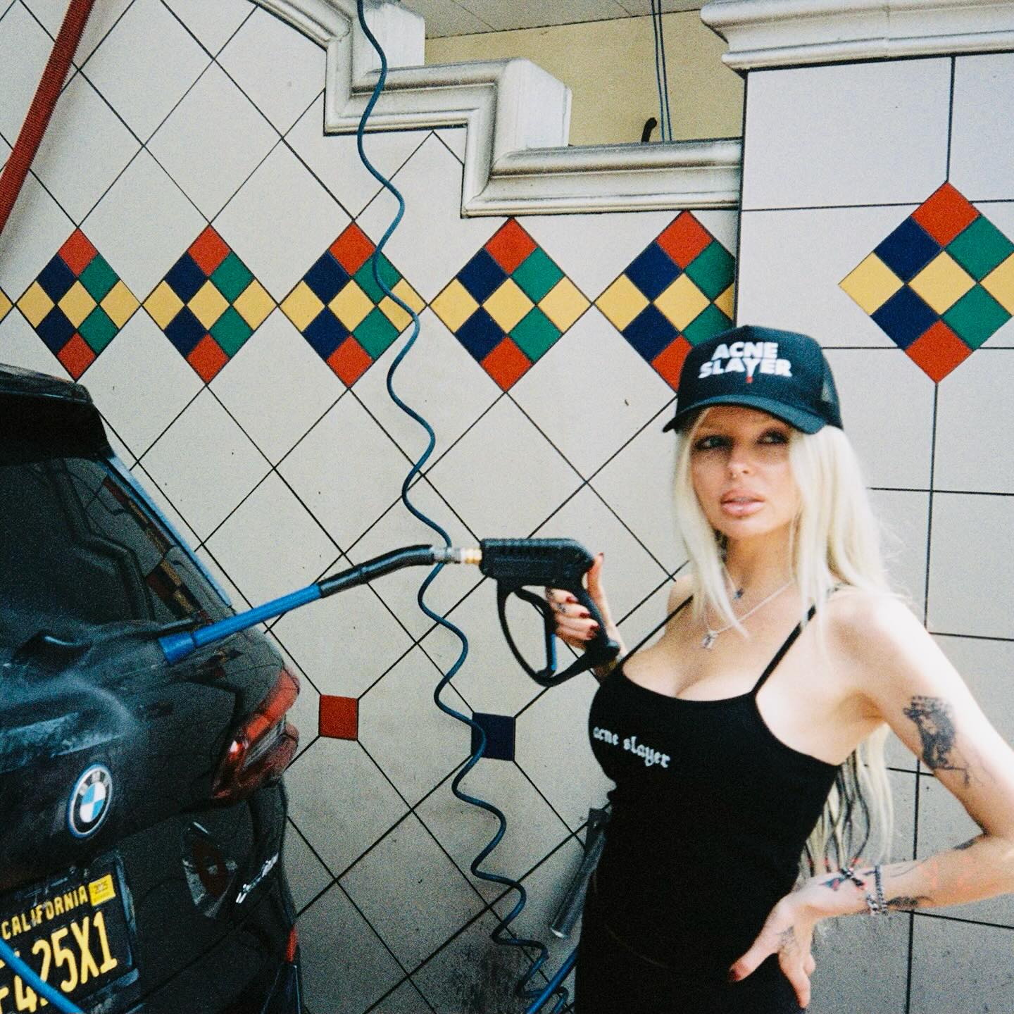 Most Wanted